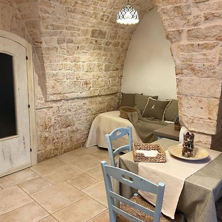 Milestones Family Suite - Rione Monti Alberobello Exteriör bild