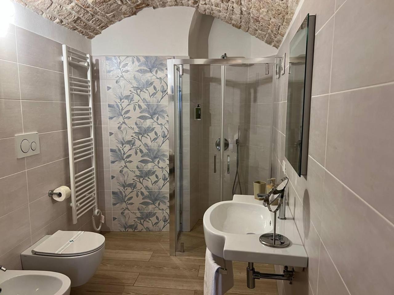 Milestones Family Suite - Rione Monti Alberobello Exteriör bild