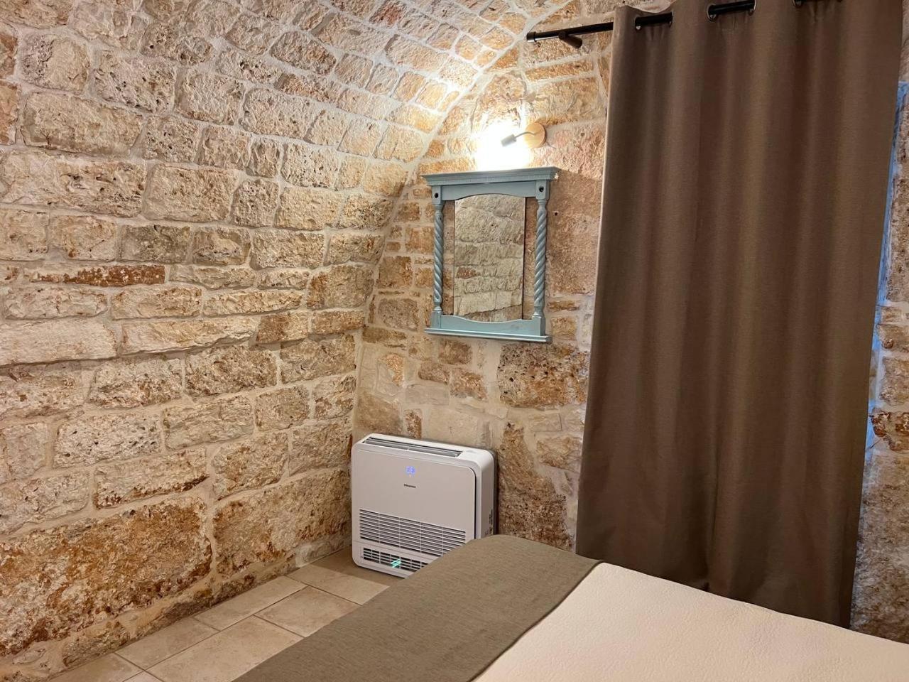 Milestones Family Suite - Rione Monti Alberobello Exteriör bild